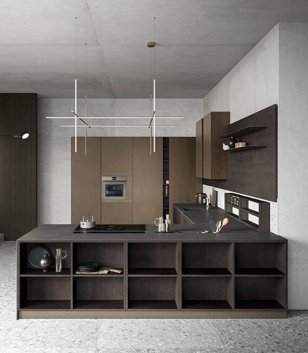 Cuisine Anice — photo 7