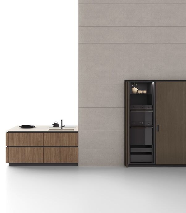 Cuisine Logica — photo 1