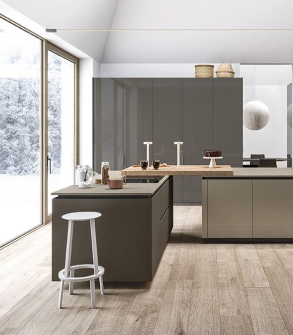 Cuisine Logica — photo 2