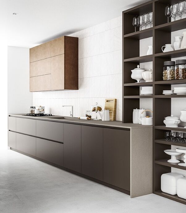 Cuisine Logica — photo 3