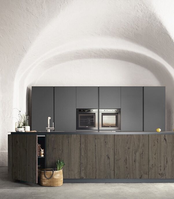 Cuisine Logica — photo 6