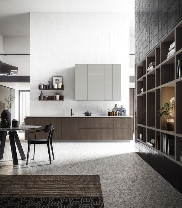 Cuisine Logica — photo 7