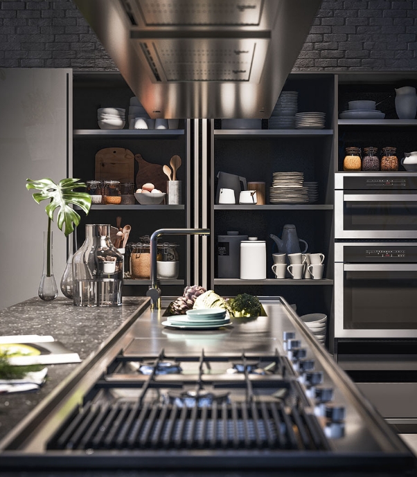 Cuisine Maggiorana — photo 7