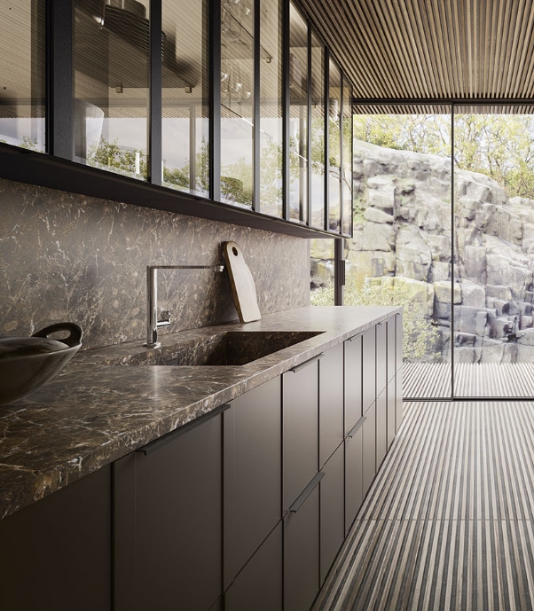 Cuisine Maggiorana — photo 8