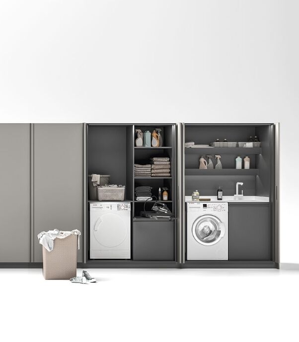 Cuisine Portes rentrantes — photo 7