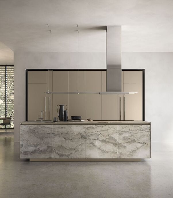 Cuisine Sesamo — photo 1