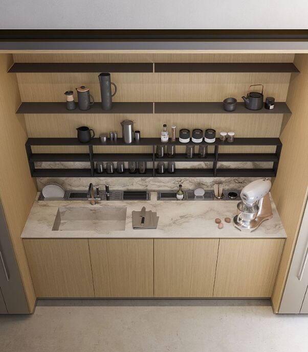 Cuisine Sesamo — photo 4