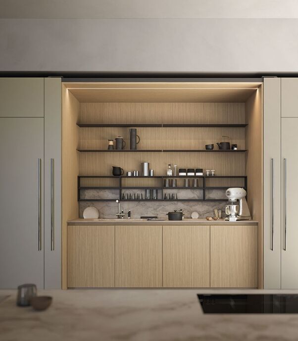 Cuisine Sesamo — photo 6