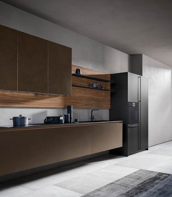 Cuisine Zafferano — photo 3