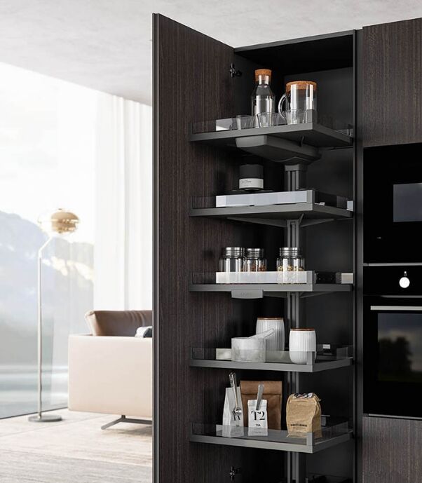 Cuisine Zafferano — photo 5