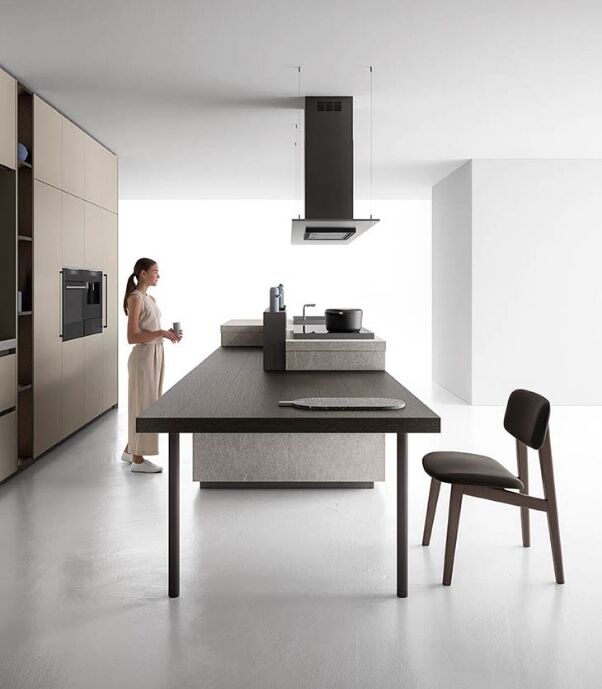 Cuisine Zafferano — photo 6