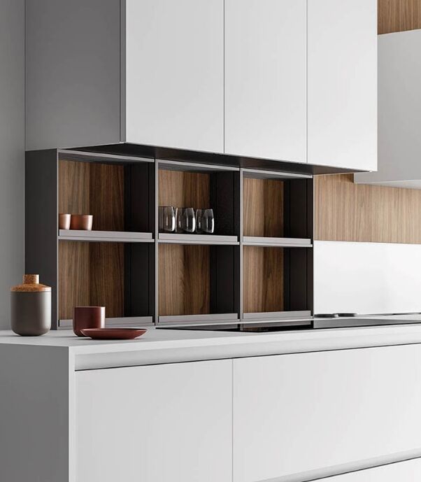 Cuisine Zafferano — photo 7