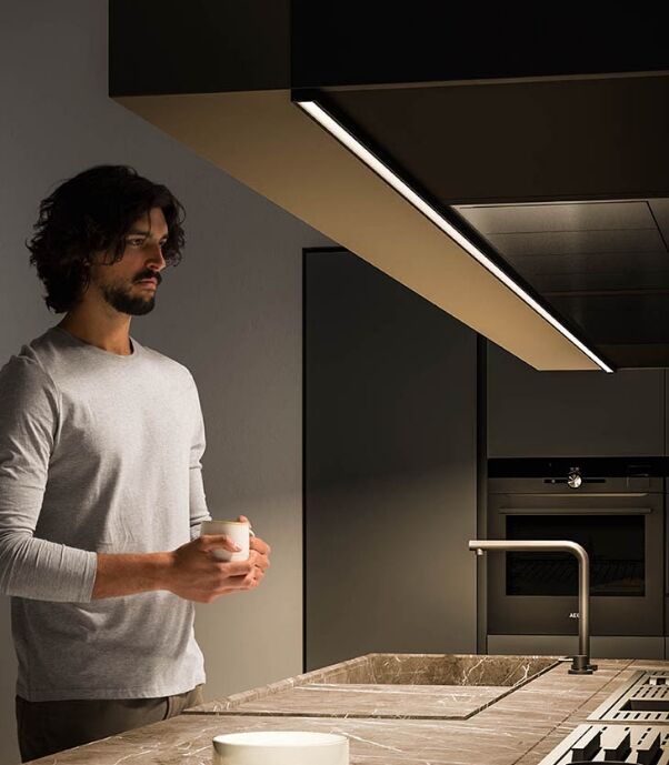 Cuisine Zafferano — photo 9